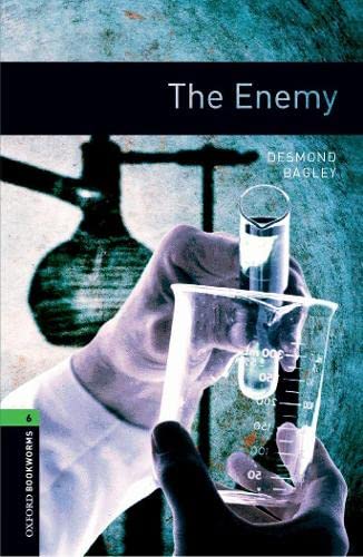Oxford Bookworms Library 6:ENEMY