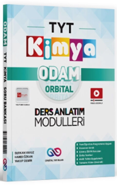 ULTİ TYT DENEME TARİH - 2025-26