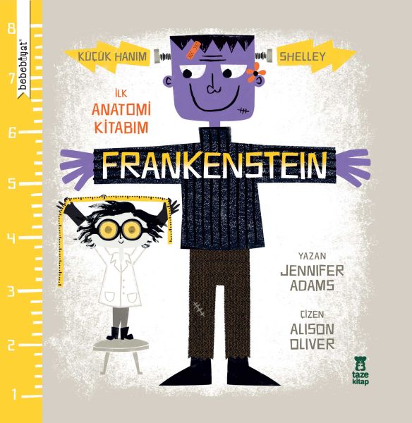 Bebebiyat Frankenstein