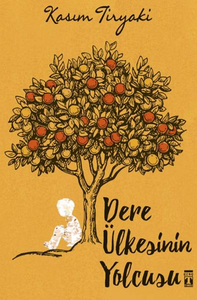 Dere Ülkesinin Yolcusu Hebo