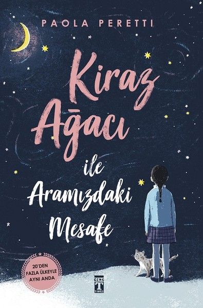 Kiraz Ağacı ile Aramızdaki Mesafe Ciltsiz