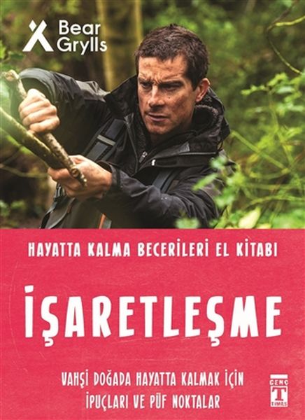 İşaretleşme Hayatta Kalma Becerileri El Kitabı 5