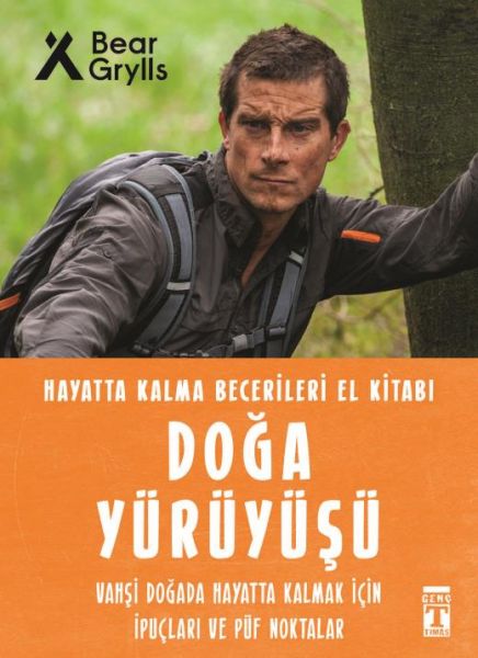 Doğa Yürüyüşü Hayatta Kalma Becerileri El Kitabı 9