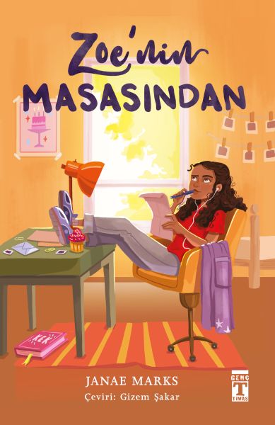 Zoe’nin Masasından