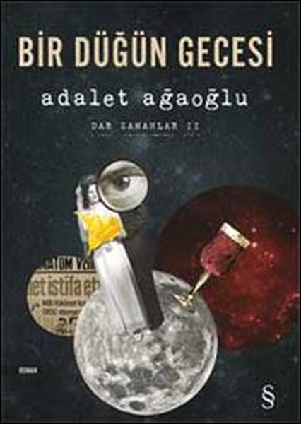 Bir Düğün Gecesi Dar Zamanlar 2