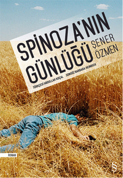 Spinoza’nın Günlüğü
