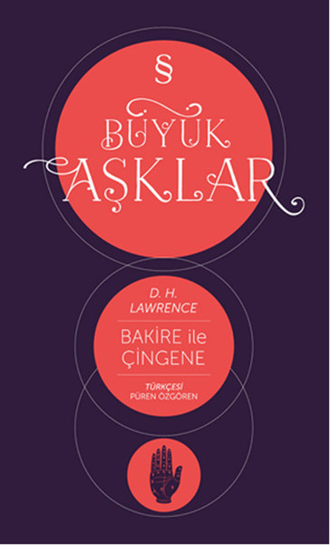 Büyük Aşklar Bakire ile Çingene