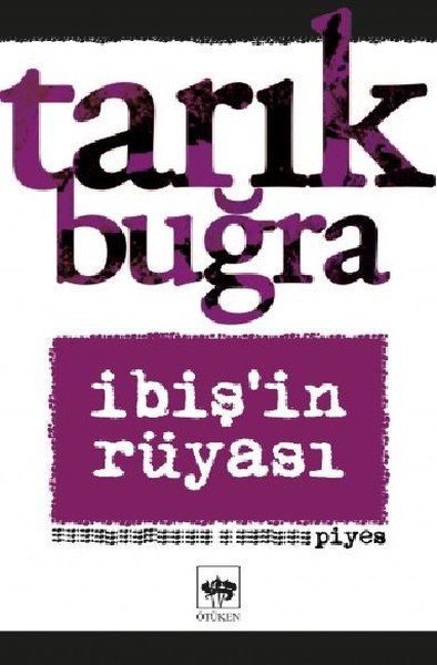 İbiş’in Rüyası (Piyes)