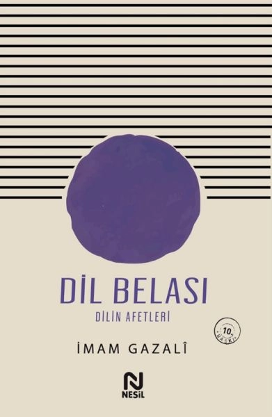 Dil Belası Dilin Afetleri