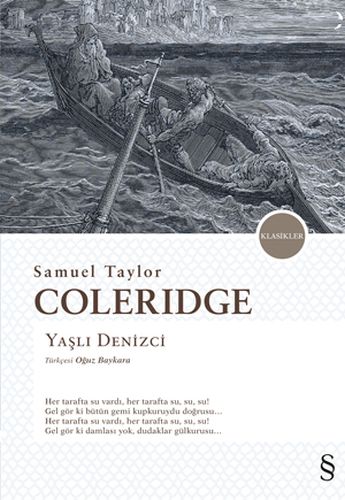 Yaşlı Denizci Ciltli