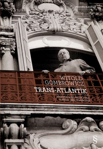 Trans Atlantik