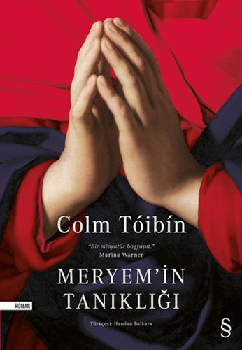 Meryem’in Tanıklığı