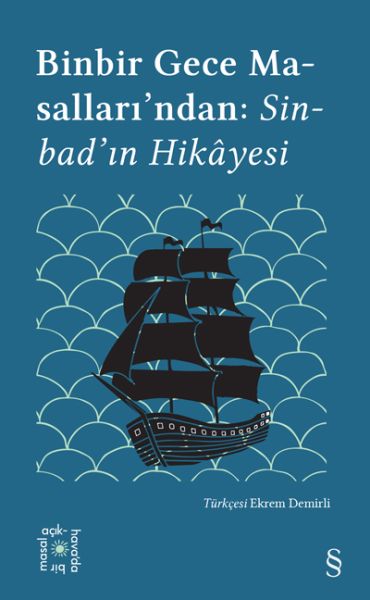 Sinbadın Hikayesi Everest Açıkhava 18