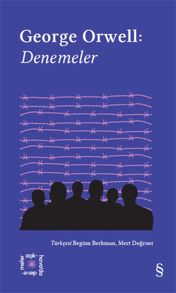 George Orwell Denemeler Everest Açıkhava 24