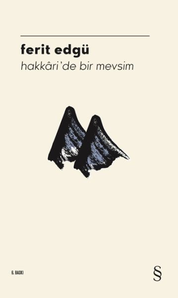 Hakkaride Bir Mevsim