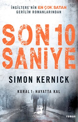 Son 10 Saniye - Olimpos