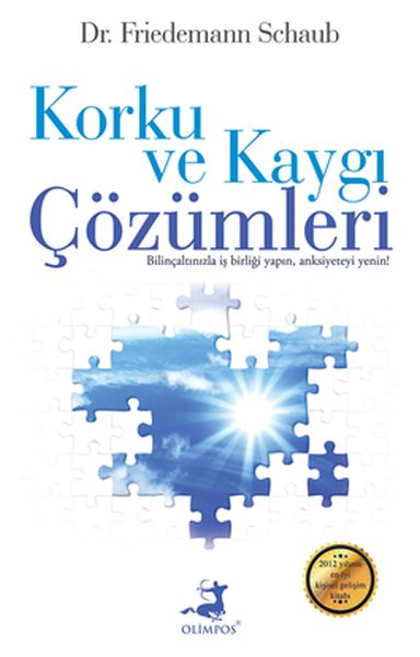 Korku Ve Kaygı Çözümleri - Olimpos