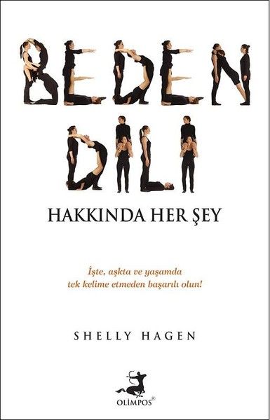 Beden Dili Hakkında Her Şey - Olimpos