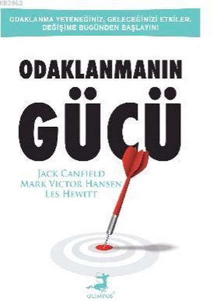 Odaklanmanın Gücü - Olimpos