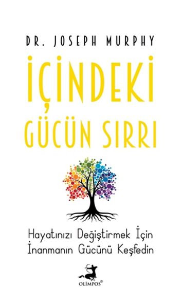 İçindeki Gücün Sırrı - Olimpos