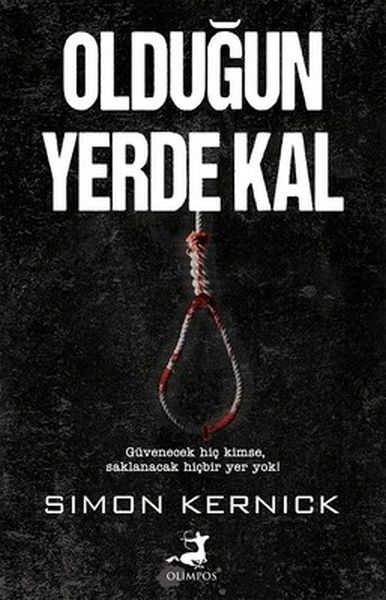 Olduğun Yerde Kal - Olimpos