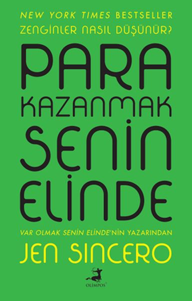 Para Kazanmak Senin Elinde - Olimpos