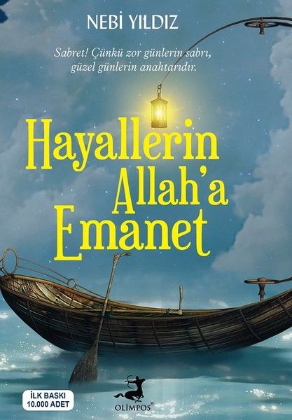 Hayallerin Allaha Emanet - Olimpos