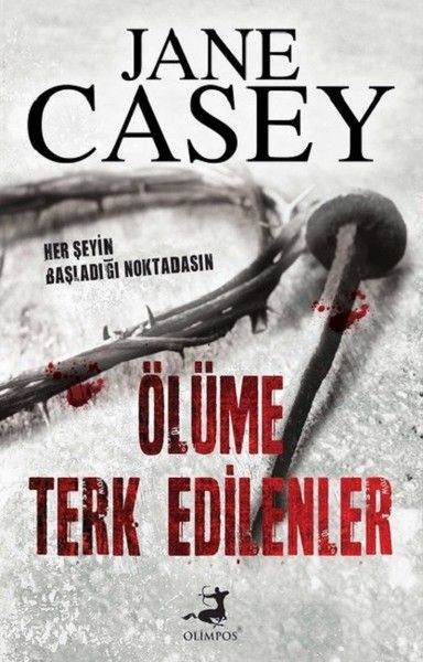 Ölüme Terk Edilenler - Olimpos