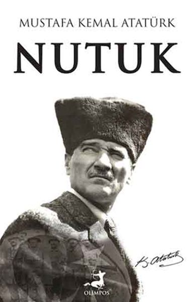 Nutuk - Olimpos