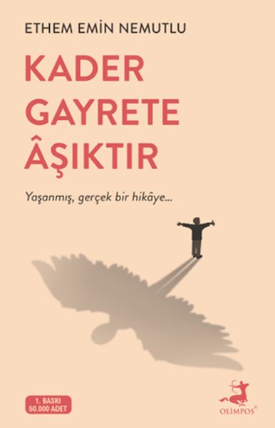 Kader Gayrete Aşıktır - Olimpos