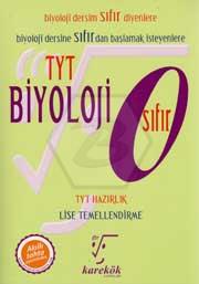 Tyt Biyoloji Sıfır