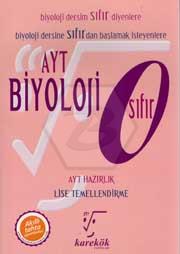 Ayt Biyoloji Sıfır