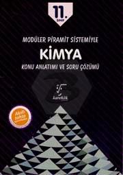 11.Sınıf Kimya Mps (Modüler Piramit Sistemi)
