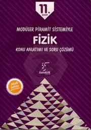11.Sınıf Fizik Mps (Modüler Piramit Sistemi)