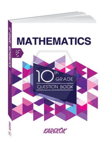 10 Th Grade Mathematıcs Questıon Book