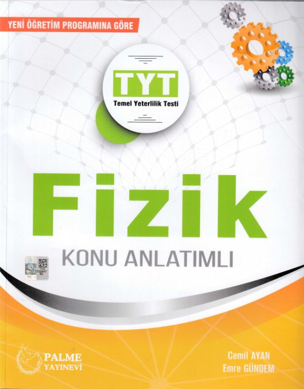Palme Yks Tyt Fizik Konu