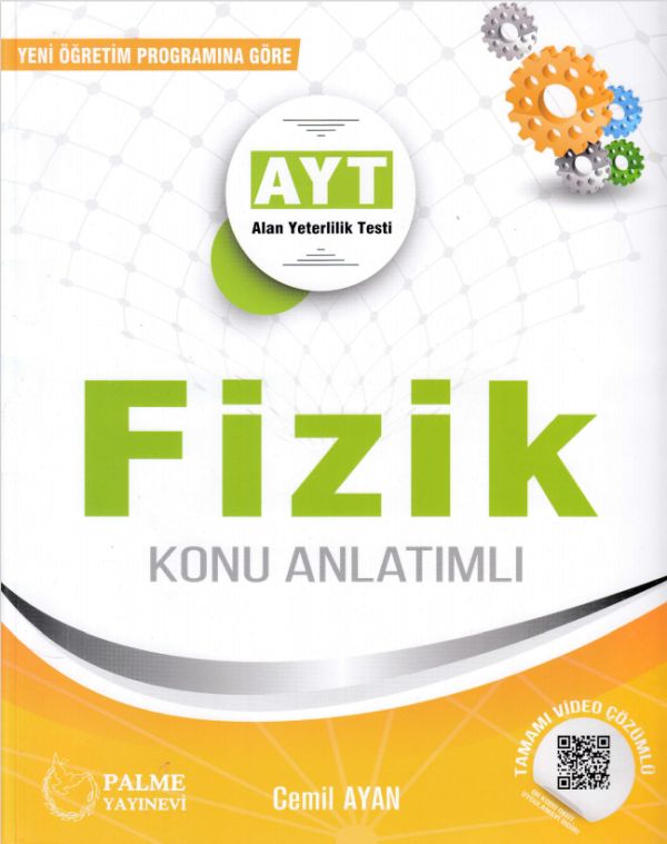 Palme Yks Ayt Fizik Konu