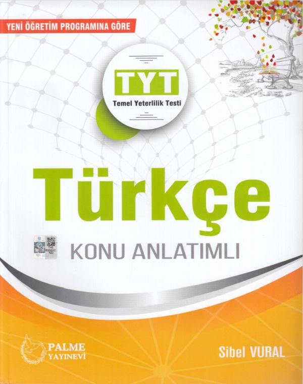 Palme Yks Tyt Türkçe Konu
