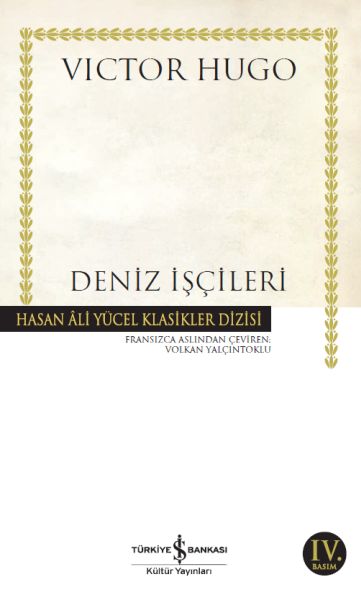 Deniz İşçileri Hasan Ali Yücel Klasikler