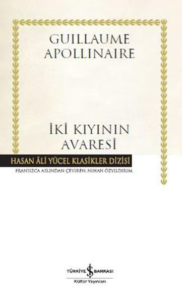 İki Kıyının Avaresi Hasan Ali Yücel Klasikleri