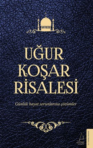 Uğur Koşar Risalesi Ciltli