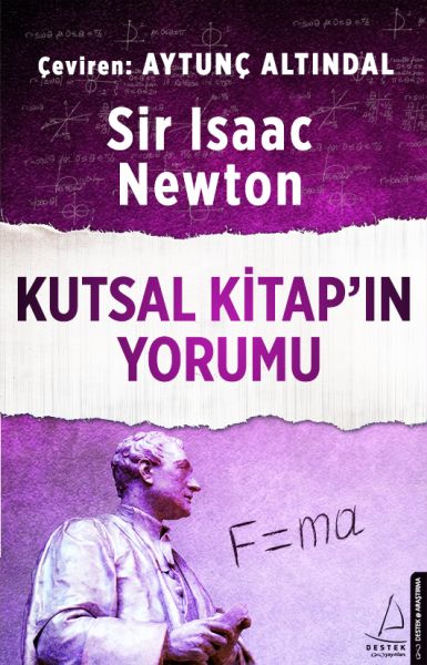 Kutsal Kitapın Yorumu