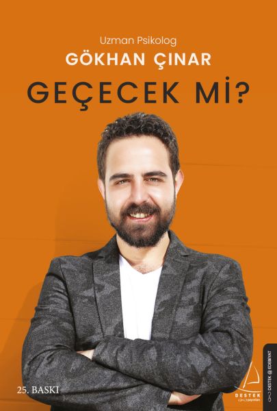 Geçecek mi