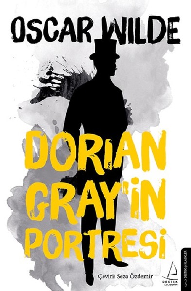 Dorian Grayin Portresi