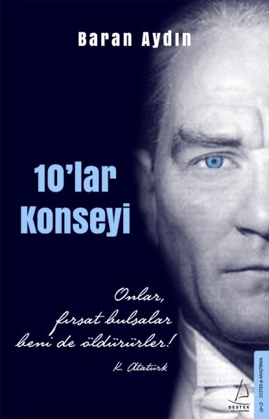 10lar Konseyi 257