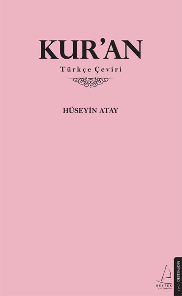 Kuran Türkçe Çeviri