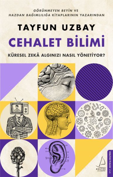 Cehalet Bilimi Küresel Zeka Algınızı Nasıl Yönetiyor