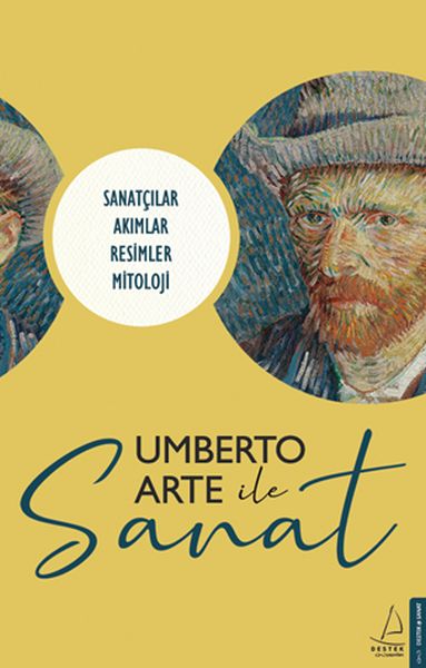 Umberto Arte ile Sanat Sanatçılar, Akımlar, Resimler, Mitoloji
