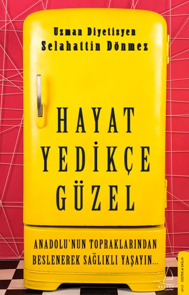 Hayat Yedikçe Güzel Anadolunun Topraklarından Beslenerek Sağlıklı Yaşayın,,,