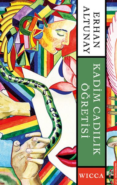 Kadim Cadılık Öğretisi Wicca
